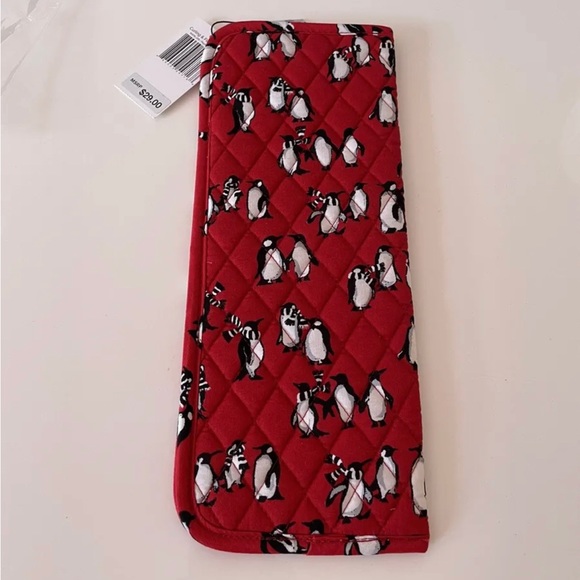 REVLON 1" FAST RESULTS Ceramic Flat Iron And Vera Bradley Flat Iron Cover - Picture 2 of 5